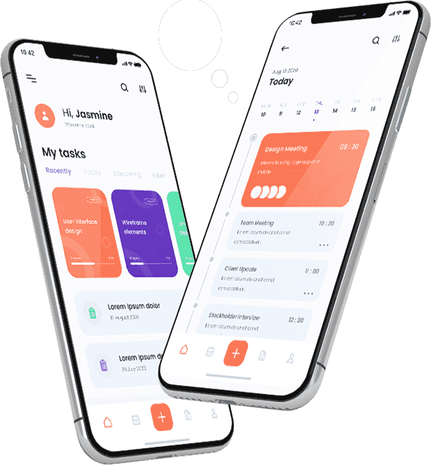 DDOS在线压力测试软件界面展示